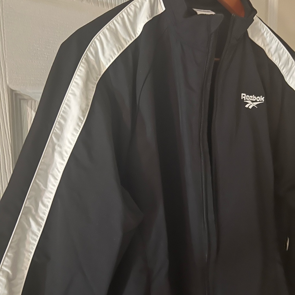 Reebok Classic Track Jacket - Picture 5 of 6